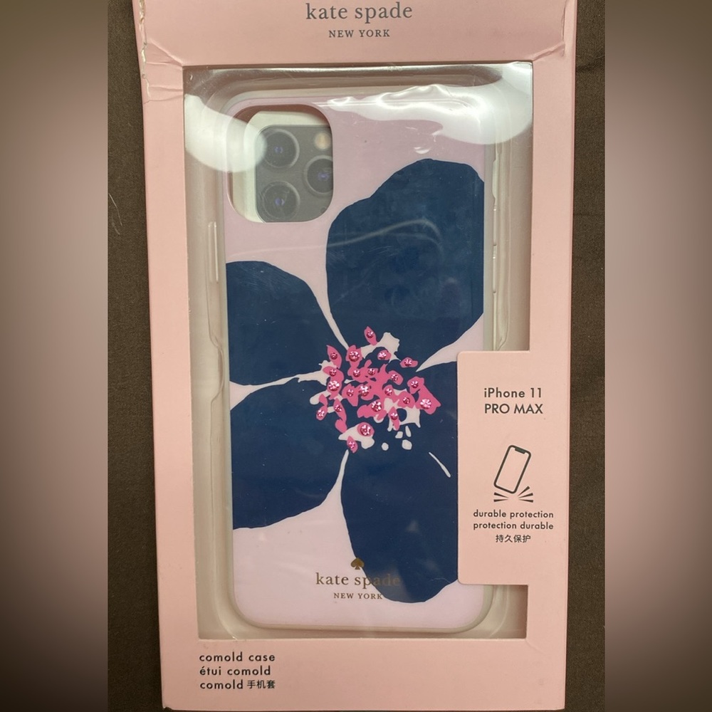 Kate Spade phone case